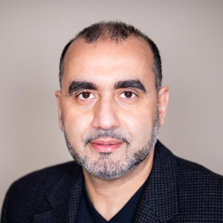 Adil Berdai