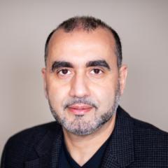 Adil Berdai
