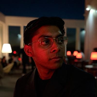 Misbah Rahman