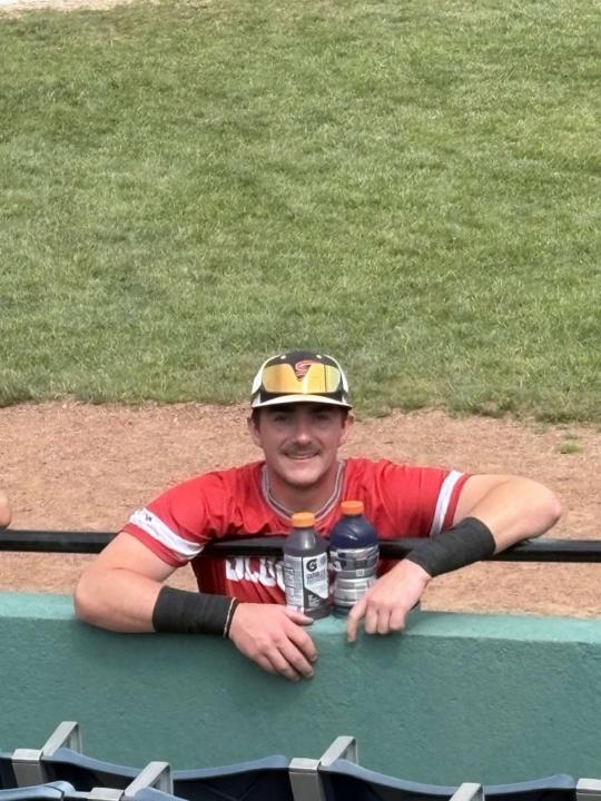 Dakota Harriman