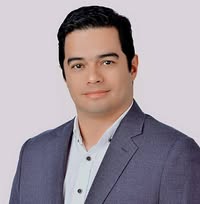 Giovanni Benitez Angel
