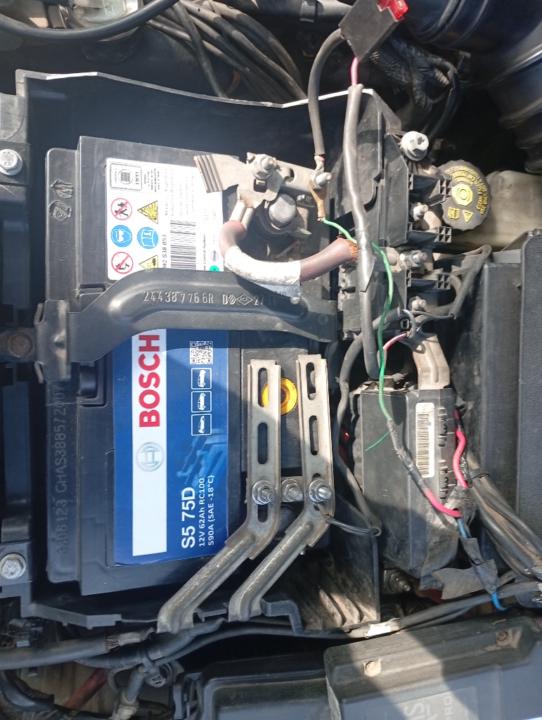 Cristian gabriel Romero