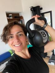 Leyla Jasulaitis
