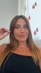 Gonca Gülhan