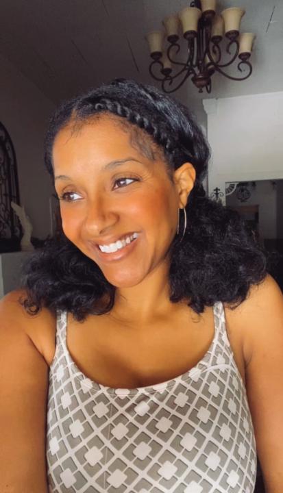 Christina Brown