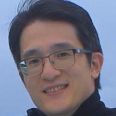 Ben Hong Lau