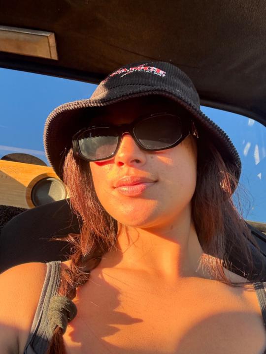 Jaylyn Makatea