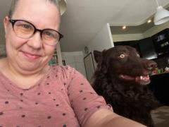 Petronella Grönroos