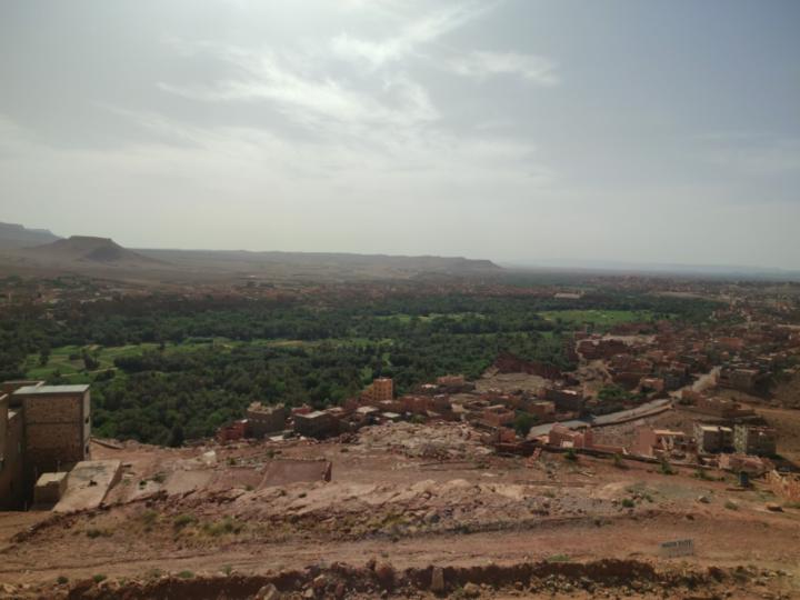 Mohamed Ait ben aisa