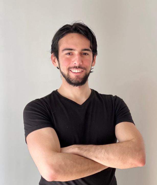 Antonio Alvarez