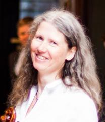 Anke Feierabend