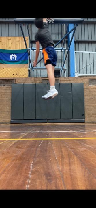 Lachlan Patterson