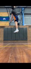 Lachlan Patterson
