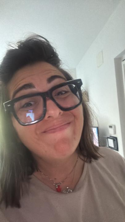 Cristina Speca