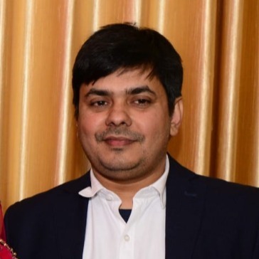 Vishnu Tiwari