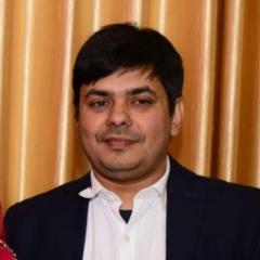 Vishnu Tiwari