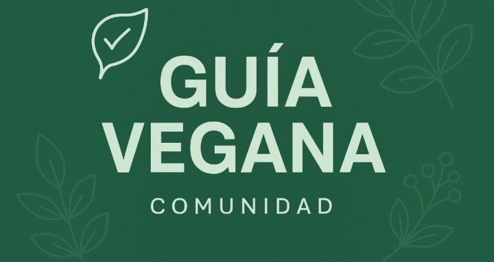 Comunidad Guía Vegana
