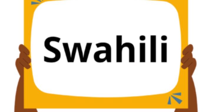 Swahili Made Easy