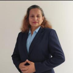 Luz dary Jiménez Muñóz