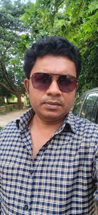 Lorence Pradhan