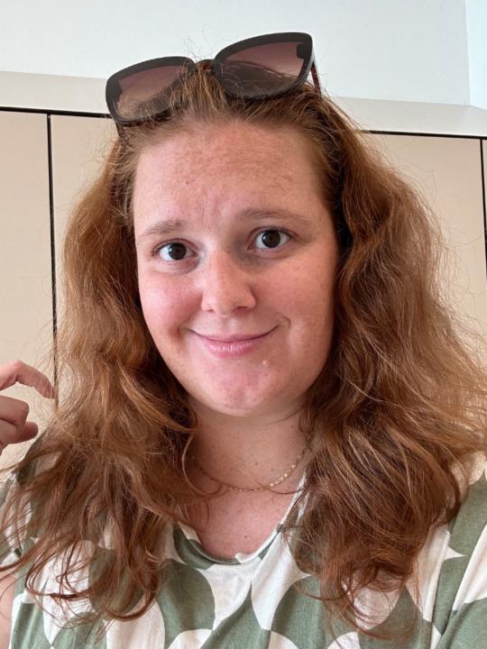 Bianka Kirilla Tóth