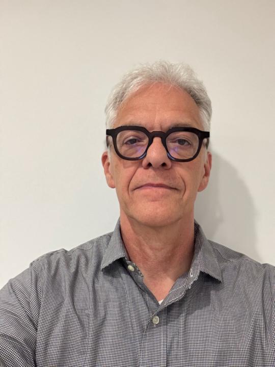 Lothar Hänsler