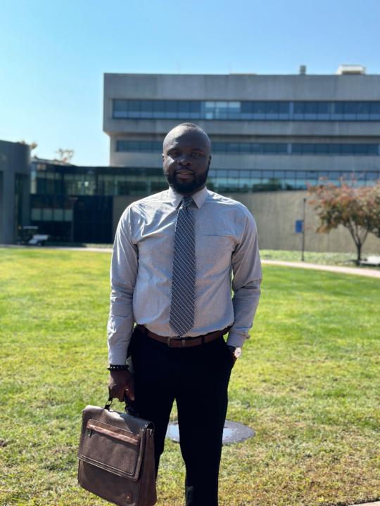 Emmanuel Effah