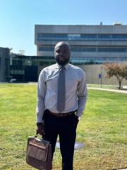 Emmanuel Effah