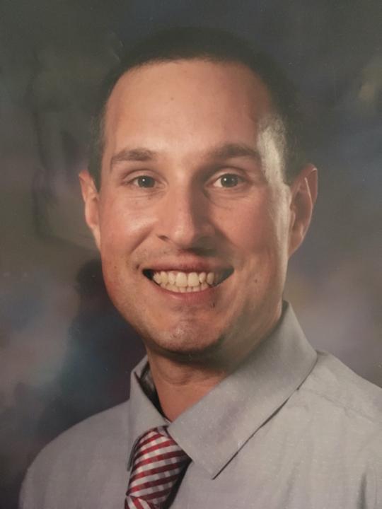 Patrick Zuccala