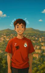 Samy Sini