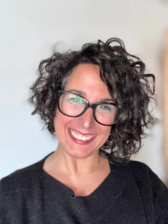 Ainhoa Mendiola