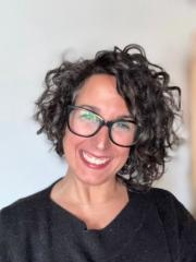 Ainhoa Mendiola