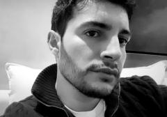 Sebastian Cortes
