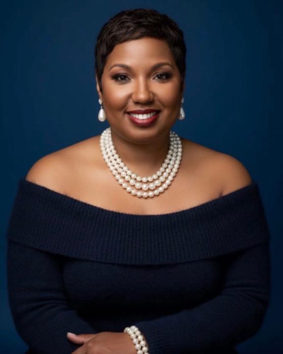 Sylvia Broussard