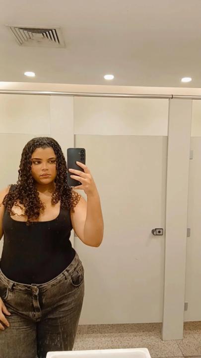 Kaylaine De Oliveira