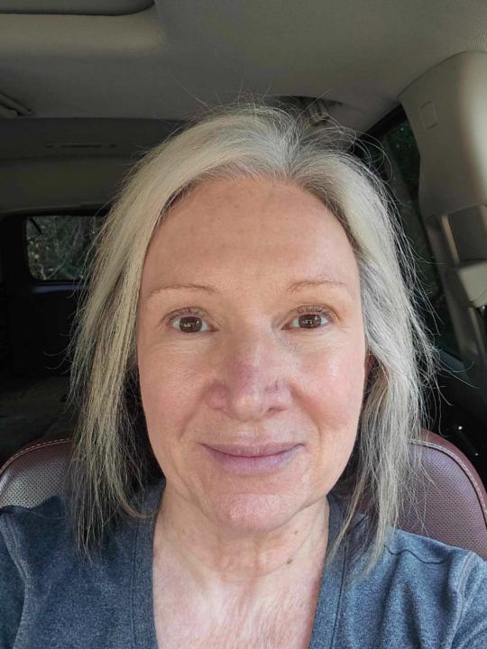 Peggy Thibodaux