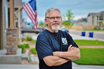 Bart Anderson