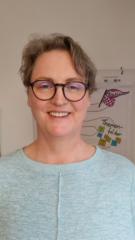 Christiane Schulten