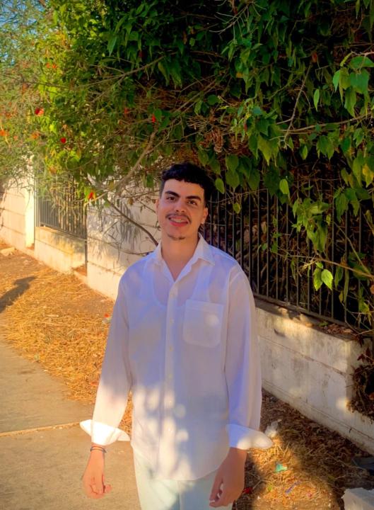 Youssef Agourd