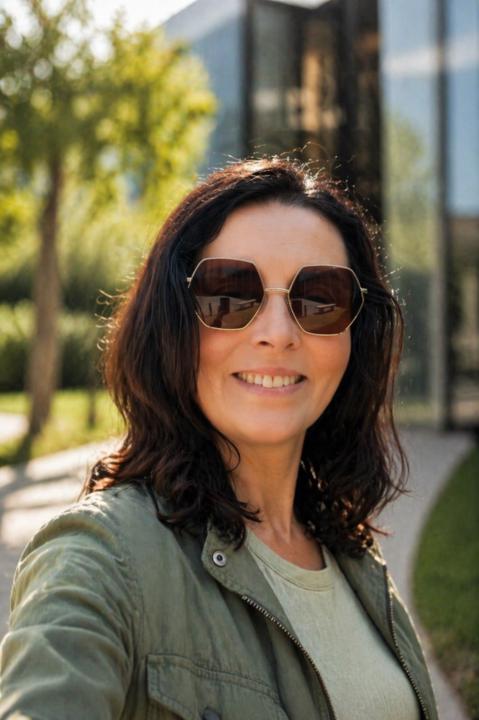 Maria Jose Vazquez Fernandez
