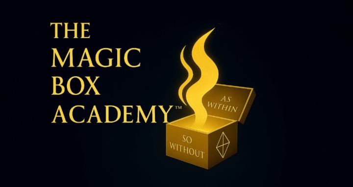 The Magic Box Academy™