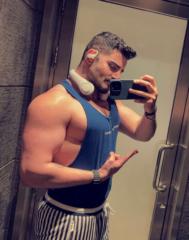 Sultan Boushahri