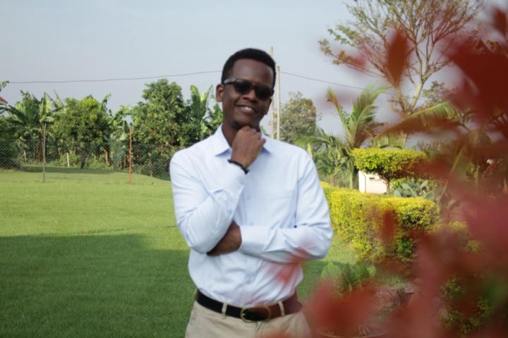 Treasure Magezi
