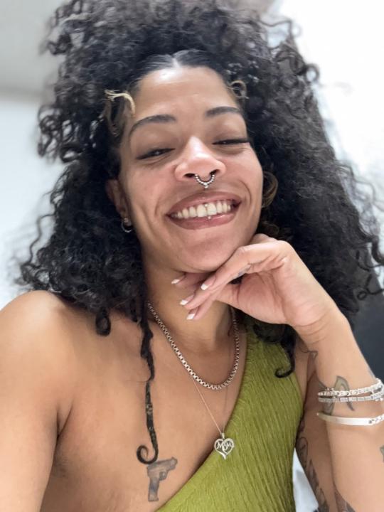 Sarina Banks