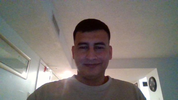 Fabio Rojas