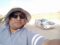 Victor Pedro Quio Uscamayta