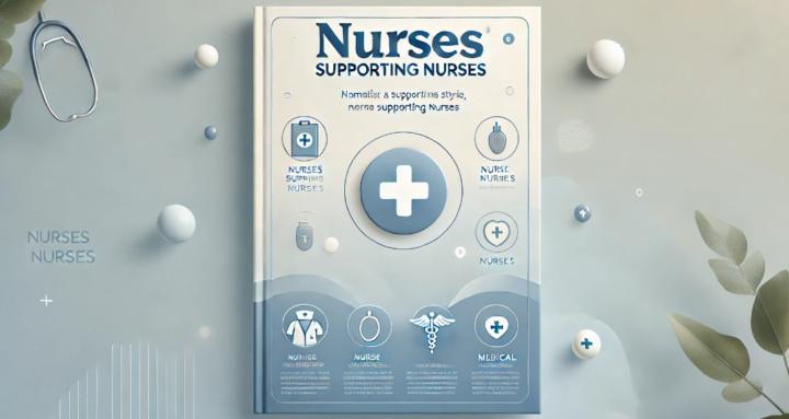 Nurses Supporting Nurses
