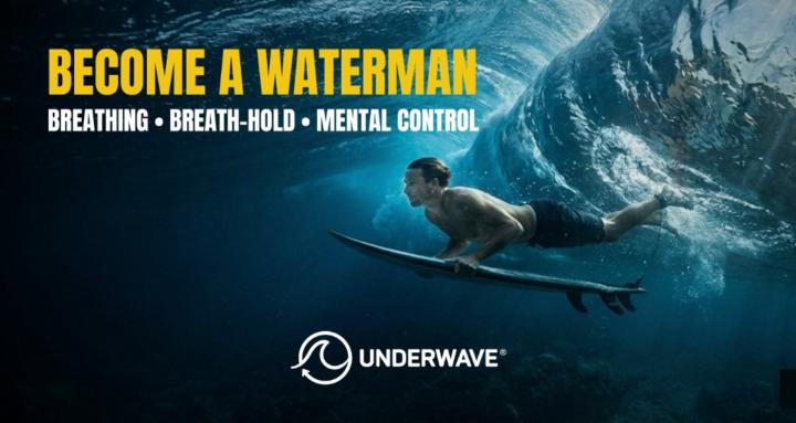 Underwave Training