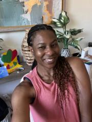 Tifani Blakes