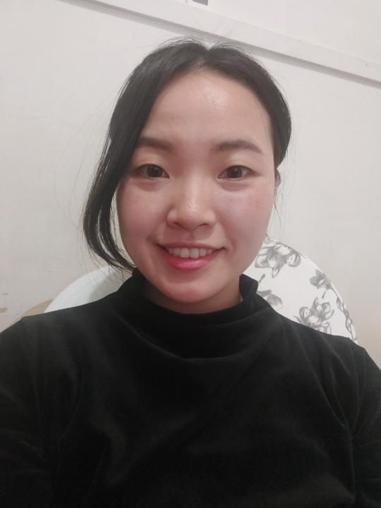Chien Tzuhan
